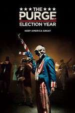 Watch The Purge: Election Year 1channel