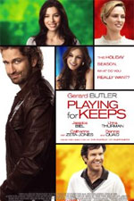 Watch Playing for Keeps 1channel