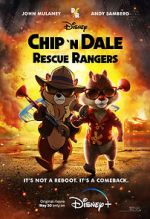 Watch Chip 'n Dale: Rescue Rangers 1channel