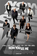 Watch Now You See Me 1channel