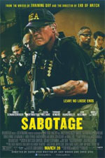 Watch Sabotage 1channel