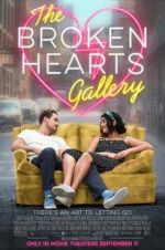 Watch The Broken Hearts Gallery 1channel