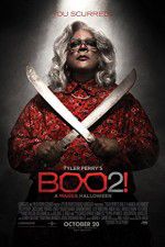 Watch Tyler Perry's Boo 2! A Madea Halloween 1channel
