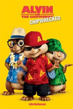 Watch Alvin and the Chipmunks: Chipwrecked 1channel