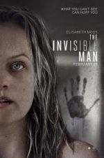 Watch The Invisible Man 1channel