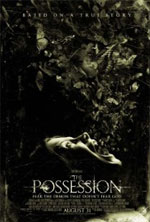 Watch The Possession 1channel