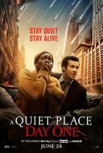 A Quiet Place: Day One 1channel