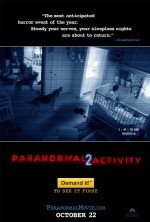 Watch Paranormal Activity 2 1channel