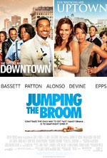 Watch Jumping the Broom 1channel