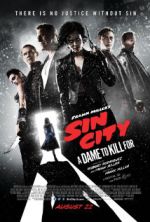 Watch Sin City: A Dame to Kill For 1channel
