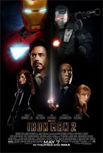 Watch Iron Man 2 1channel