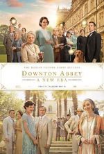 Watch Downton Abbey: A New Era 1channel