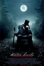 Watch Abraham Lincoln: Vampire Hunter 1channel
