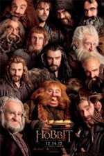 Watch The Hobbit: An Unexpected Journey 1channel