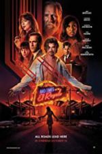 Watch Bad Times at the El Royale 1channel