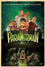 Watch ParaNorman 1channel