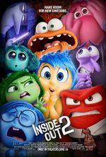 Inside Out 2 1channel