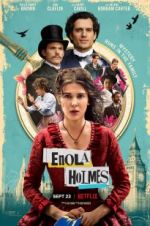 Watch Enola Holmes 1channel
