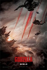 Watch Godzilla 1channel