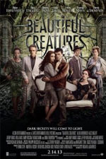 Watch Beautiful Creatures 1channel