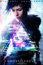 Watch Ghost in the Shell 1channel