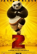 Watch Kung Fu Panda 2 1channel