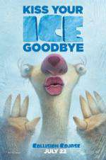Watch Ice Age: Collision Course 1channel