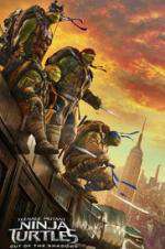 Watch Teenage Mutant Ninja Turtles: Out of the Shadows 1channel