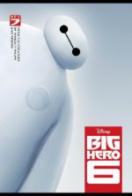 Watch Big Hero 6 1channel