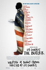 Watch Lee Daniels' The Butler 1channel
