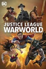 Watch Justice League: Warworld 1channel