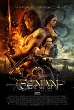 Watch Conan the Barbarian 1channel