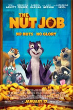Watch The Nut Job 1channel