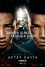 Watch After Earth 1channel