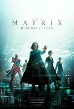 Watch The Matrix Resurrections 1channel