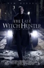 Watch The Last Witch Hunter 1channel