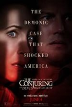 Watch The Conjuring: The Devil Made Me Do It 1channel