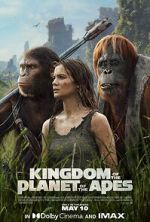 Kingdom of the Planet of the Apes 1channel
