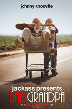 Watch Jackass Presents: Bad Grandpa 1channel