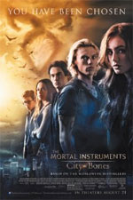 Watch The Mortal Instruments: City of Bones 1channel