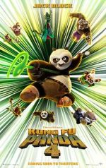 Kung Fu Panda 4 1channel