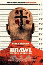 Watch Brawl in Cell Block 99 1channel