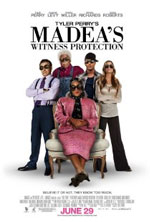 Watch Madea's Witness Protection 1channel