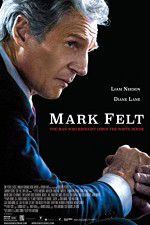 Watch Mark Felt: The Man Who Brought Down the White House 1channel