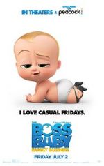 Watch The Boss Baby: Family Business 1channel