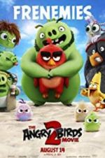 Watch The Angry Birds Movie 2 1channel