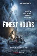 Watch The Finest Hours 1channel