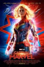 Watch Captain Marvel 1channel