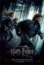 Watch Harry Potter and the Deathly Hallows Part 1 1channel