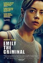 Watch Emily the Criminal 1channel